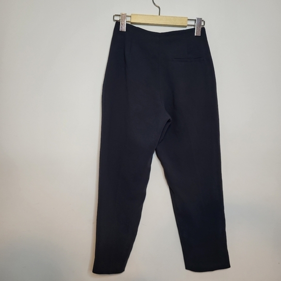 Aritzia Wilfred Pant Size 00 - Picture 5 of 10